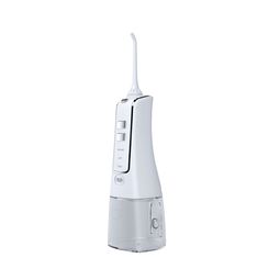 FC256 個(gè)人護(hù)理洗牙器 引領(lǐng)家居口腔護(hù)理新風(fēng)尚